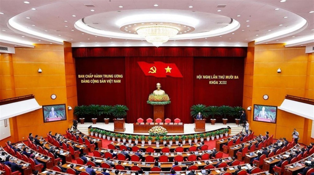 Bộ Chính trị ban hành quy định mới về siết chặt kỷ cương, đề cao trách nhiệm trong công tác cán bộ